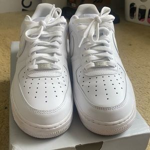 Nike Air Force 1 ‘07